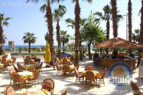 Eftalia Aytur Hotel 17